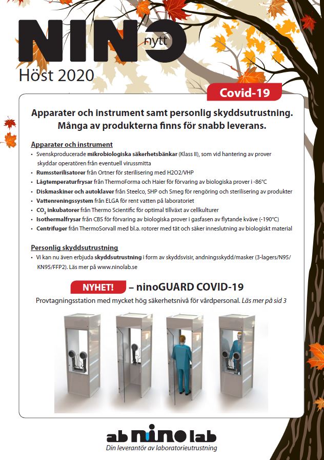 Höst 2020
