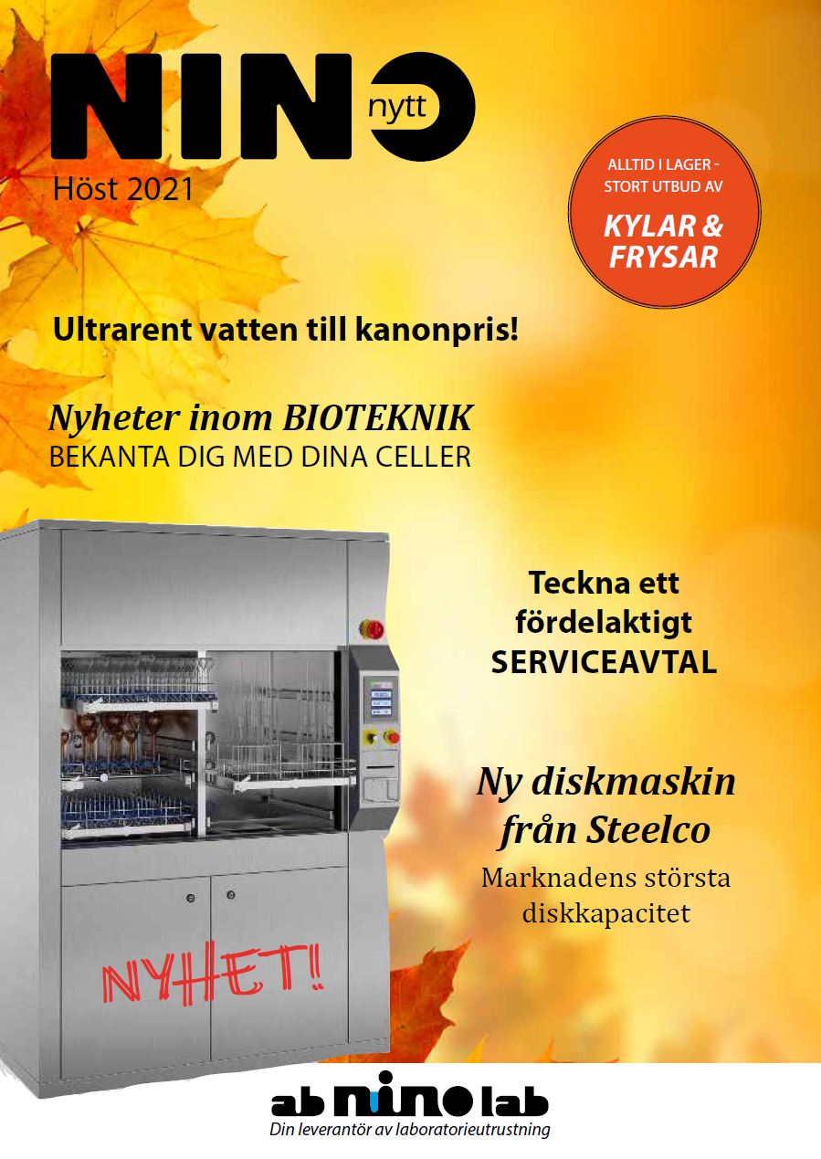 Höst 2021