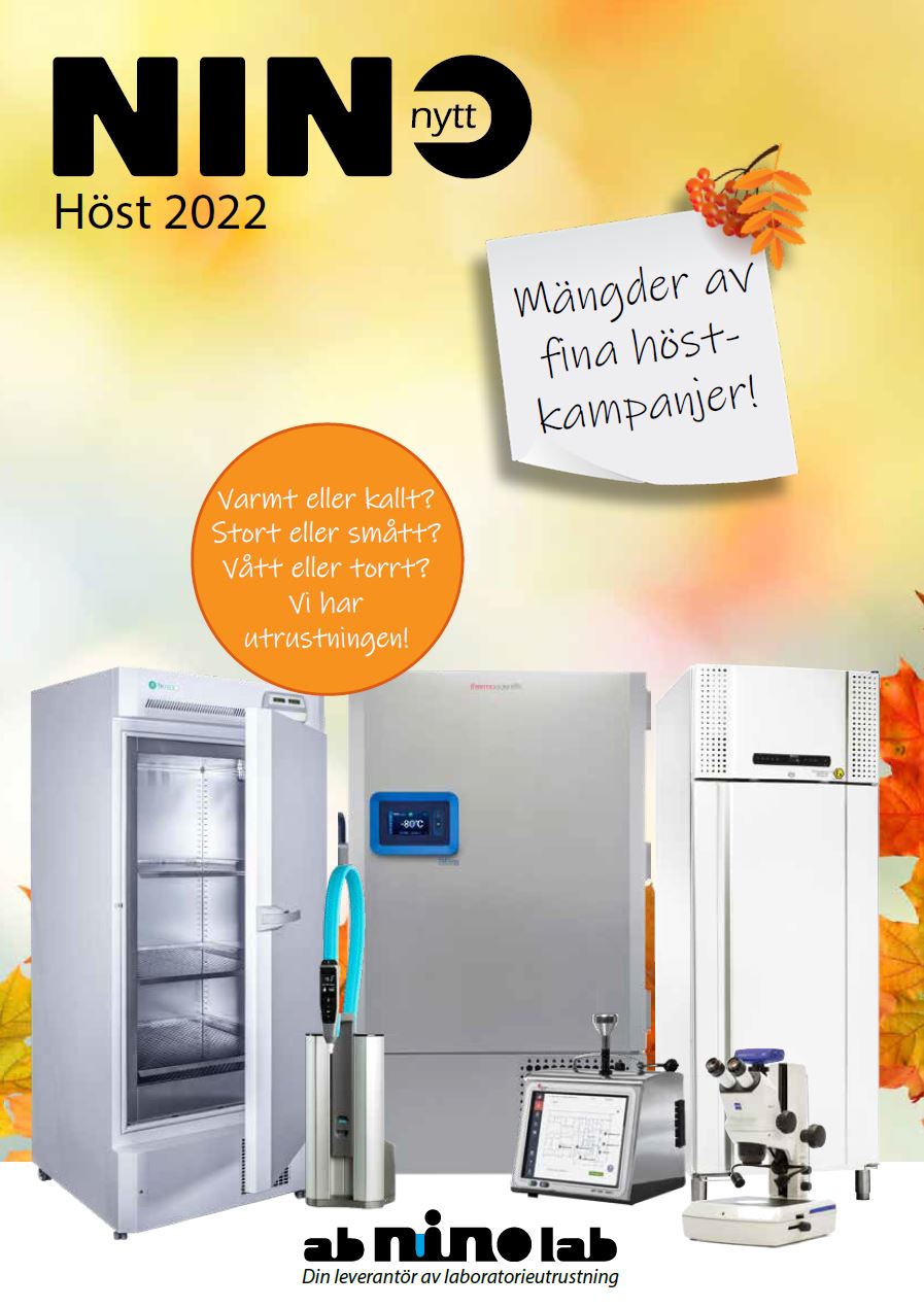 Höst 2022