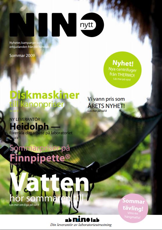 Sommar 2009