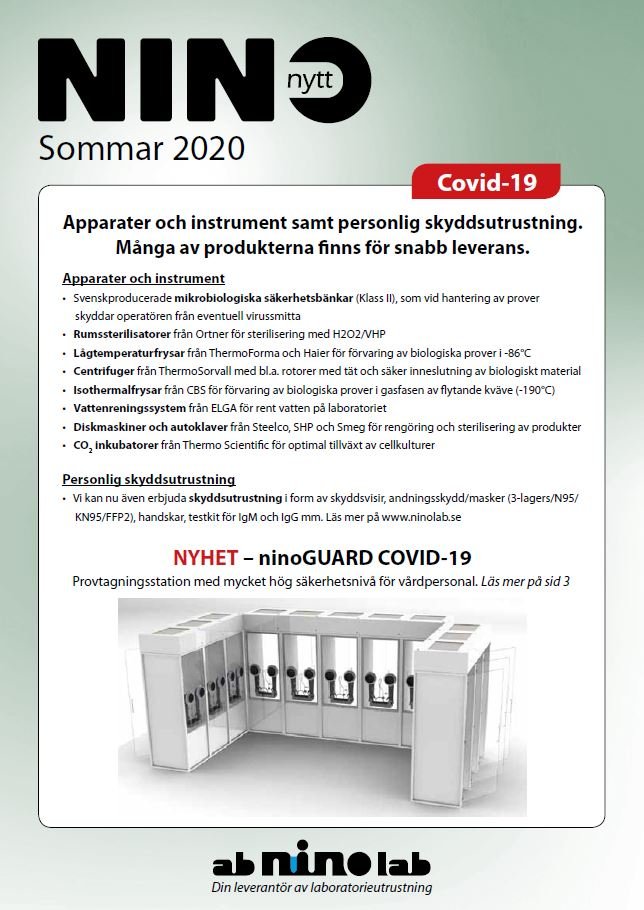 Sommar 2020