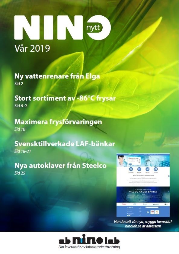 Vår 2019