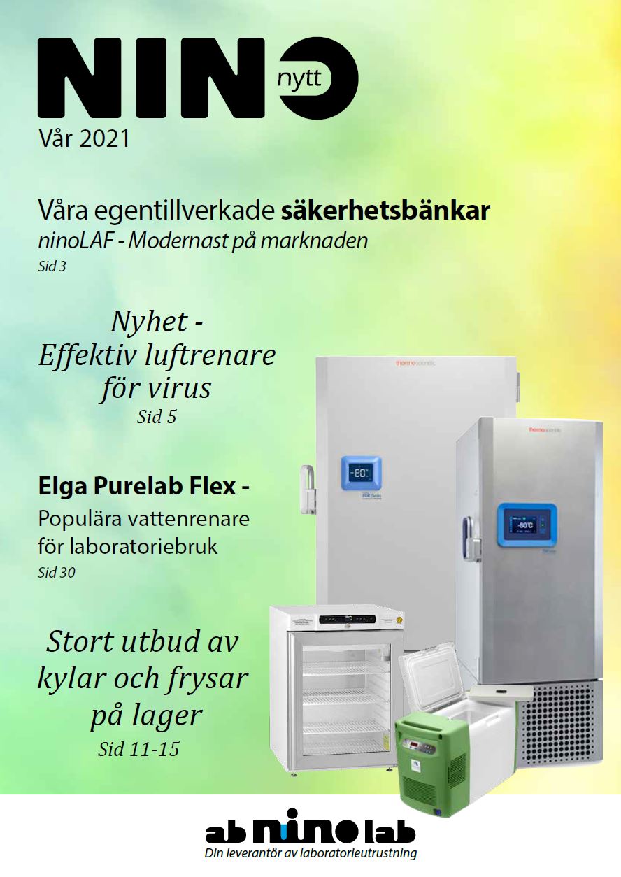 Vår 2021