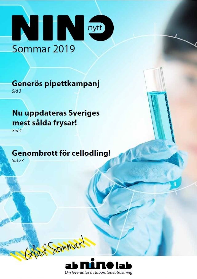 Sommar 2019