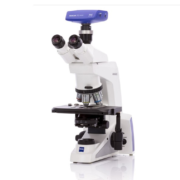 Läs mer om artikeln Nytt, smart mikroskop från Zeiss