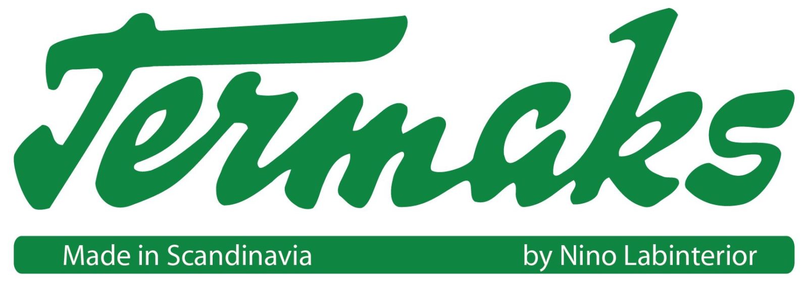 Termaks_by_Nino_Labinterior_logo