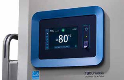 TSX-Panel
