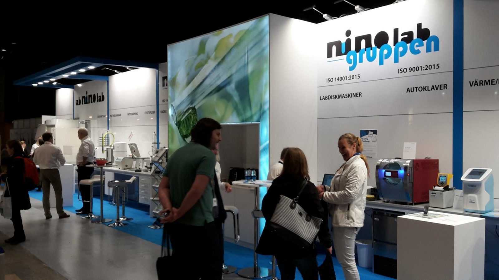 Labdays2018