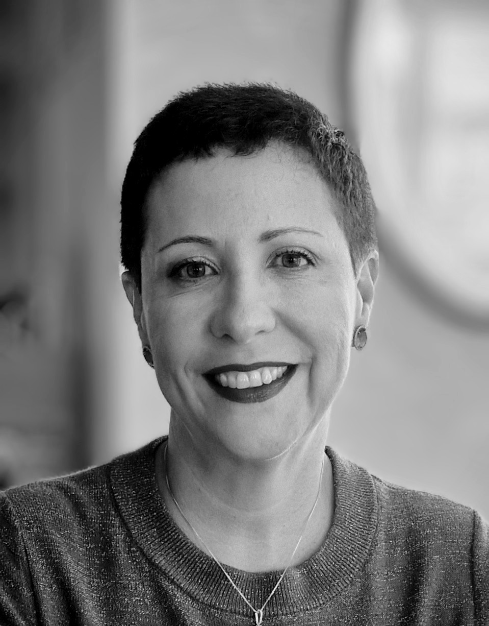 Maria "Marha" Isaksson