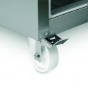 COMPACT–Castors