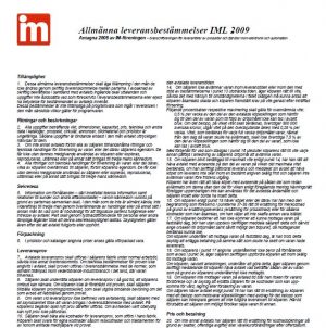 IML 2009 PDF