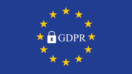 GDPR GDPR