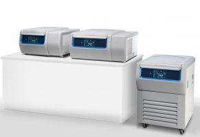GP Pro centrifuges