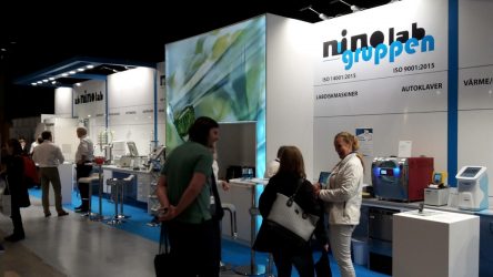 Labdays2018 Labdays2018