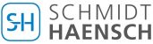 Schmidt_Haensch_logo