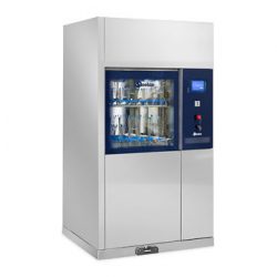 Steelco-LAB-1000-G2 Steelco-LAB-1000-G2