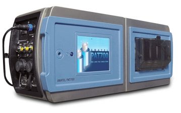 TOC-PAT700-Analyzer