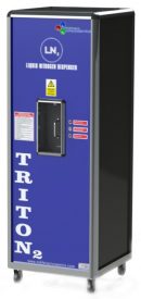 Triton-Liquid-Nitrogen-Generator