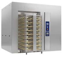 VS 43 L con Carrello IVC